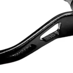 Daiwa Reel Fuego - 1 szt. Metalowy uchwyt wahacza do