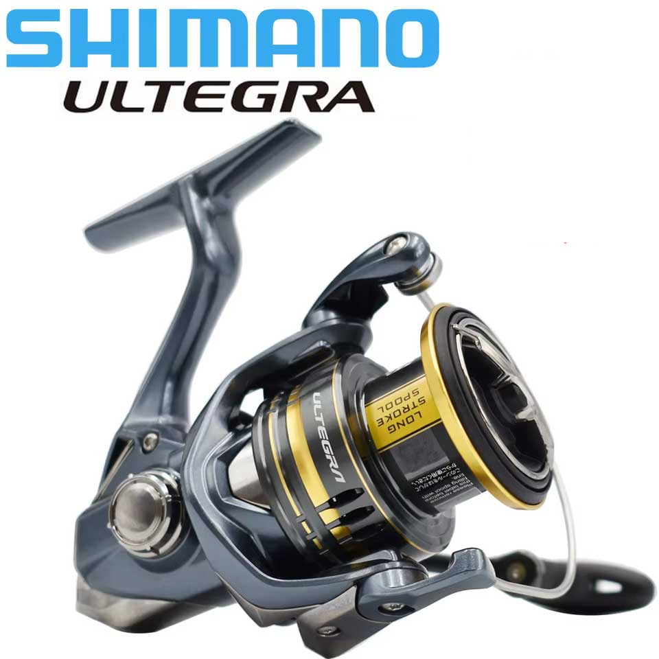 Daiwa Reel Bg - Kołowrotek SHIMANO ULTEGRA podajnik kołowrotka spinningowego