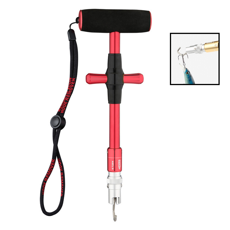 Fishing Hook Stainless Steel - TAKEDO BL-049 w kształcie litery T