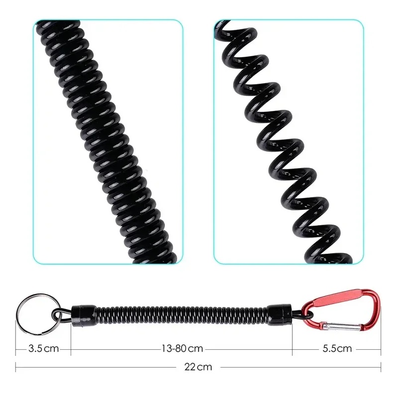 Szczypce wędkarskie, nożyczki, – Fishing Hook Stainless Steel recenzja i cena