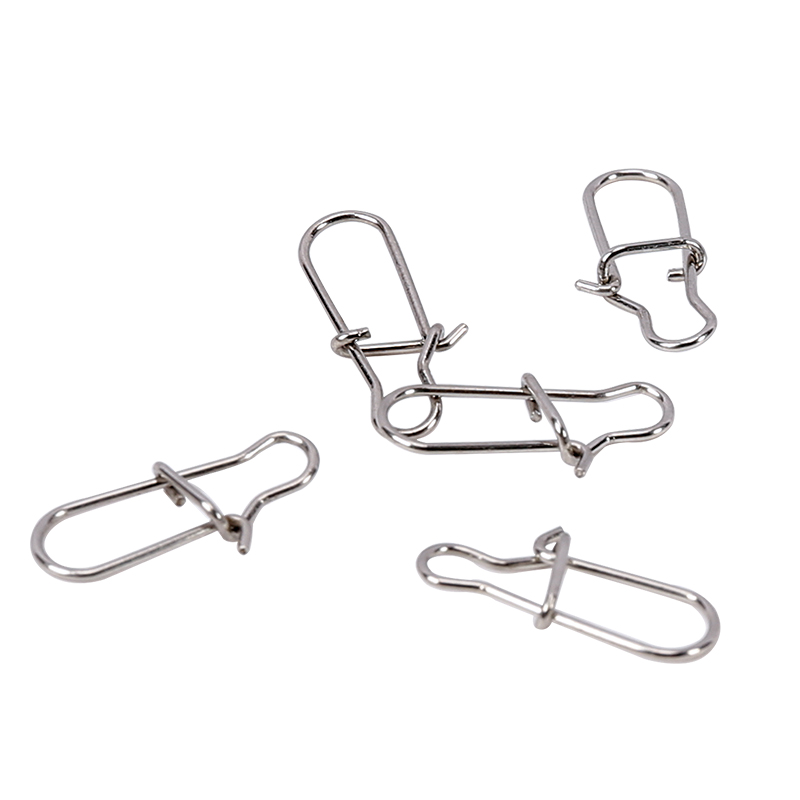 TSURINOYA ze stali nierdzewnej – Fishing Hook Stainless Steel recenzja i cena