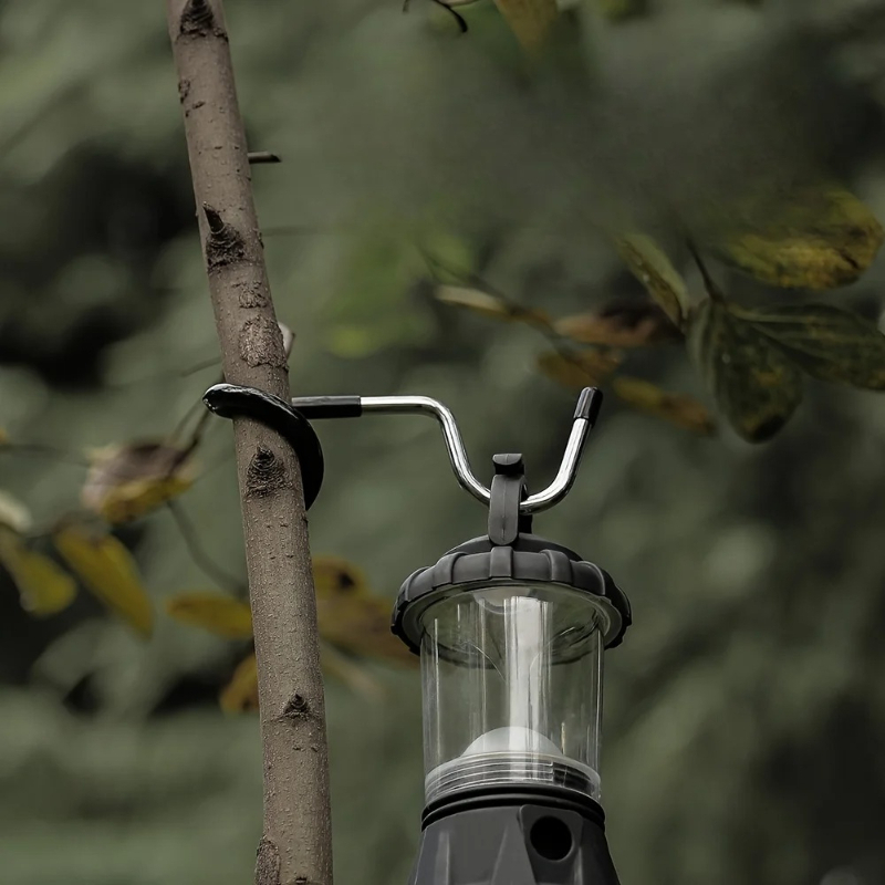 Haczyki na lampę ze stali nier – Fishing Hook Stainless Steel recenzja i cena