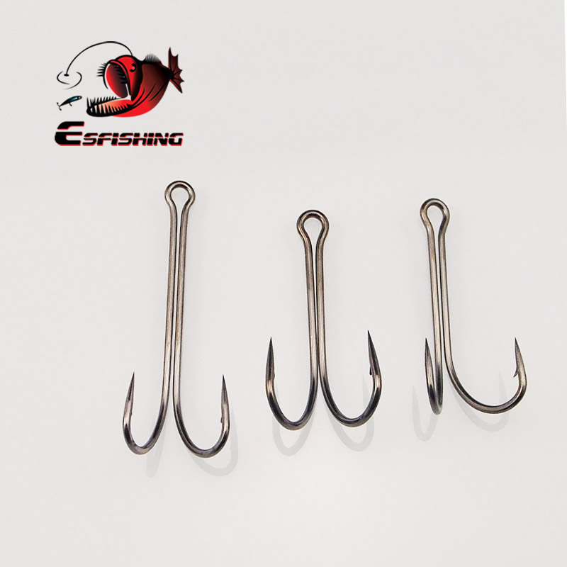 Haczyk wędkarski KESFISHING z  – Fishing Hook Weedless recenzja i cena