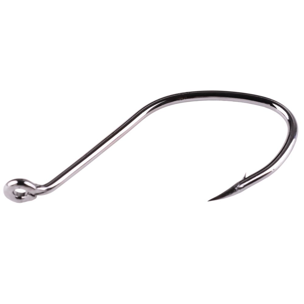 10 sztuk / pudełko Haczyki węd – Fishing Hook Circle recenzja i cena