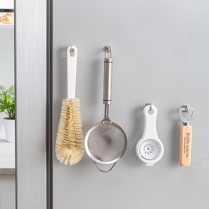 Mocny, mocny, okrągły magnes n – Fishing Hook Stainless Steel recenzja i cena