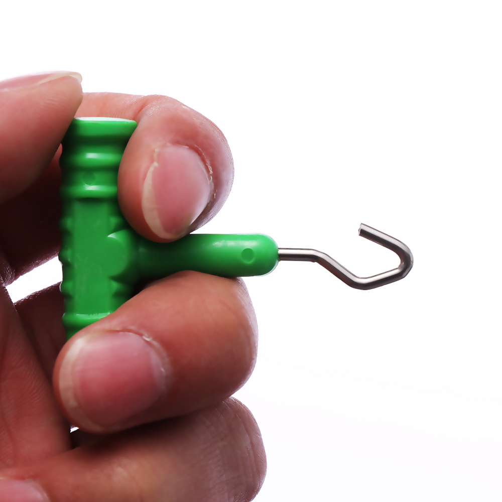 3 sztuk ABS Grip + stal nierdz – Fishing Hook Stainless Steel recenzja i cena
