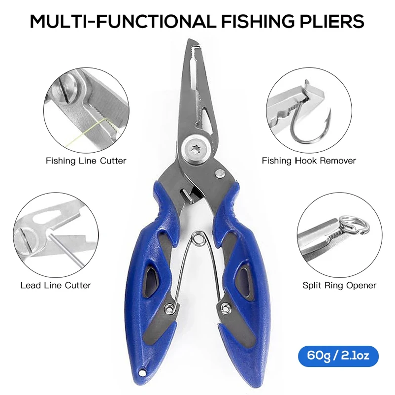 263 szt. Zestaw akcesoriów węd – Fishing Hook Jig recenzja i cena