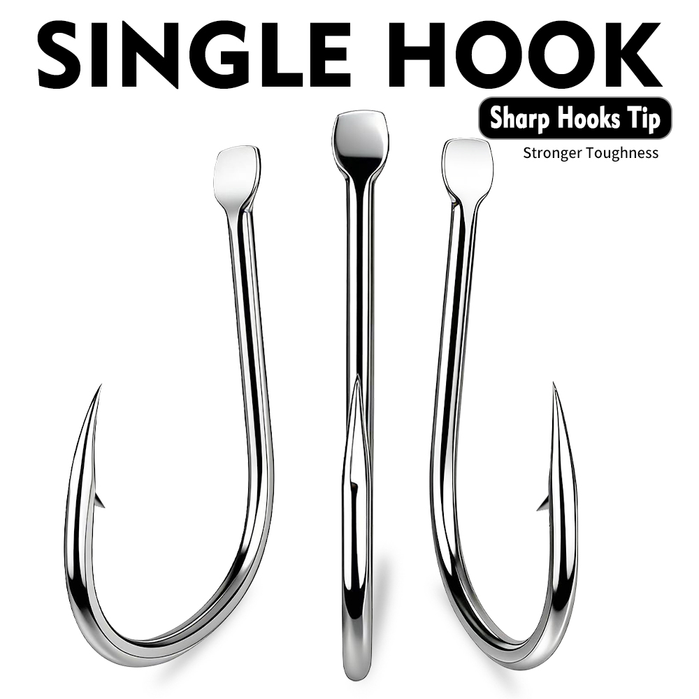Proberos 20 SZTUK/PACZKA Haczy – Fishing Hook Circle recenzja i cena