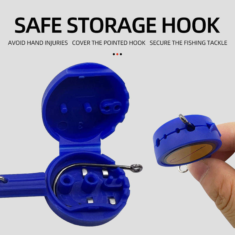 ShareShark 2 szt./worek Szybki – Fishing Hook Stainless Steel recenzja i cena