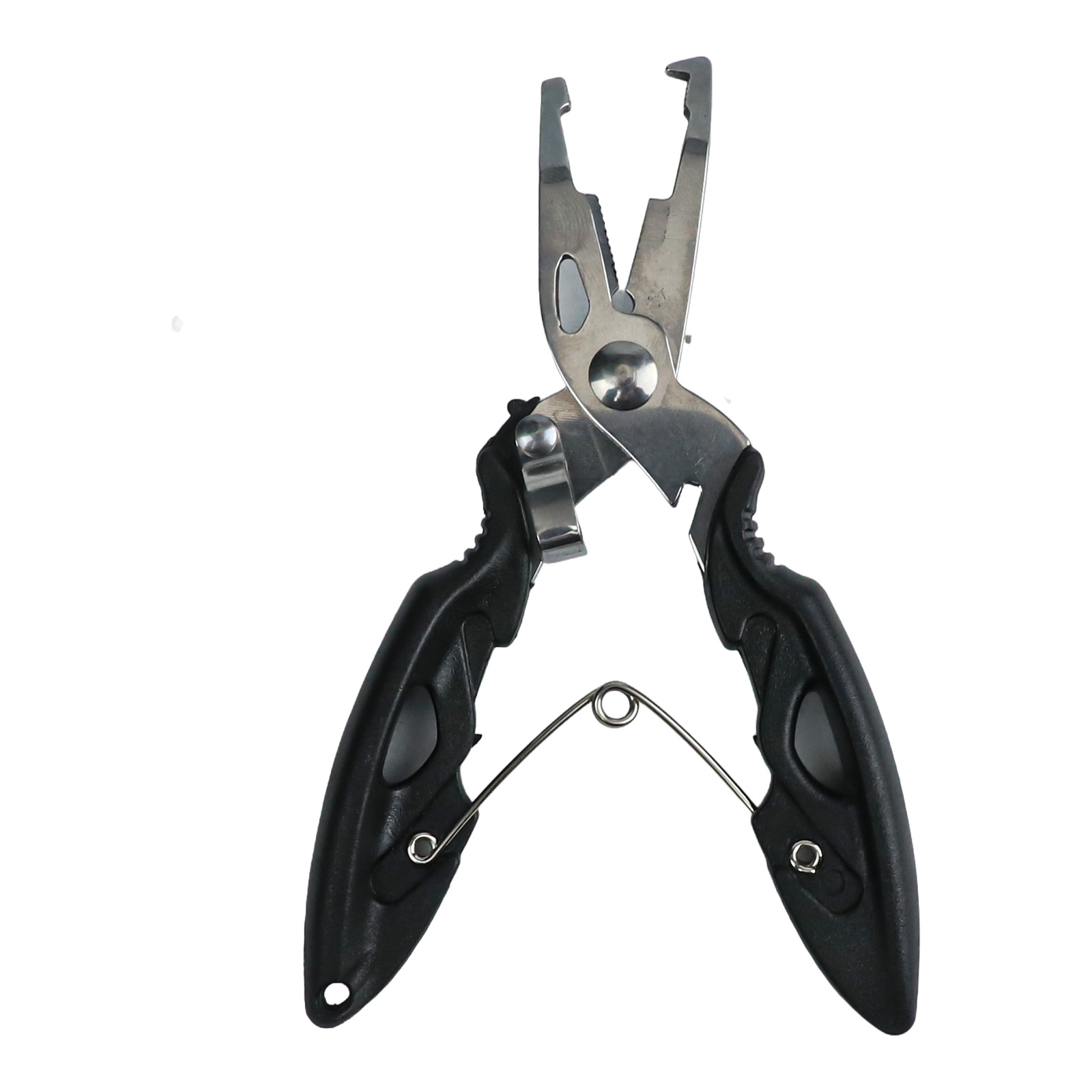 Szczypce wędkarskie, szczypce  – Fishing Hook Stainless Steel recenzja i cena
