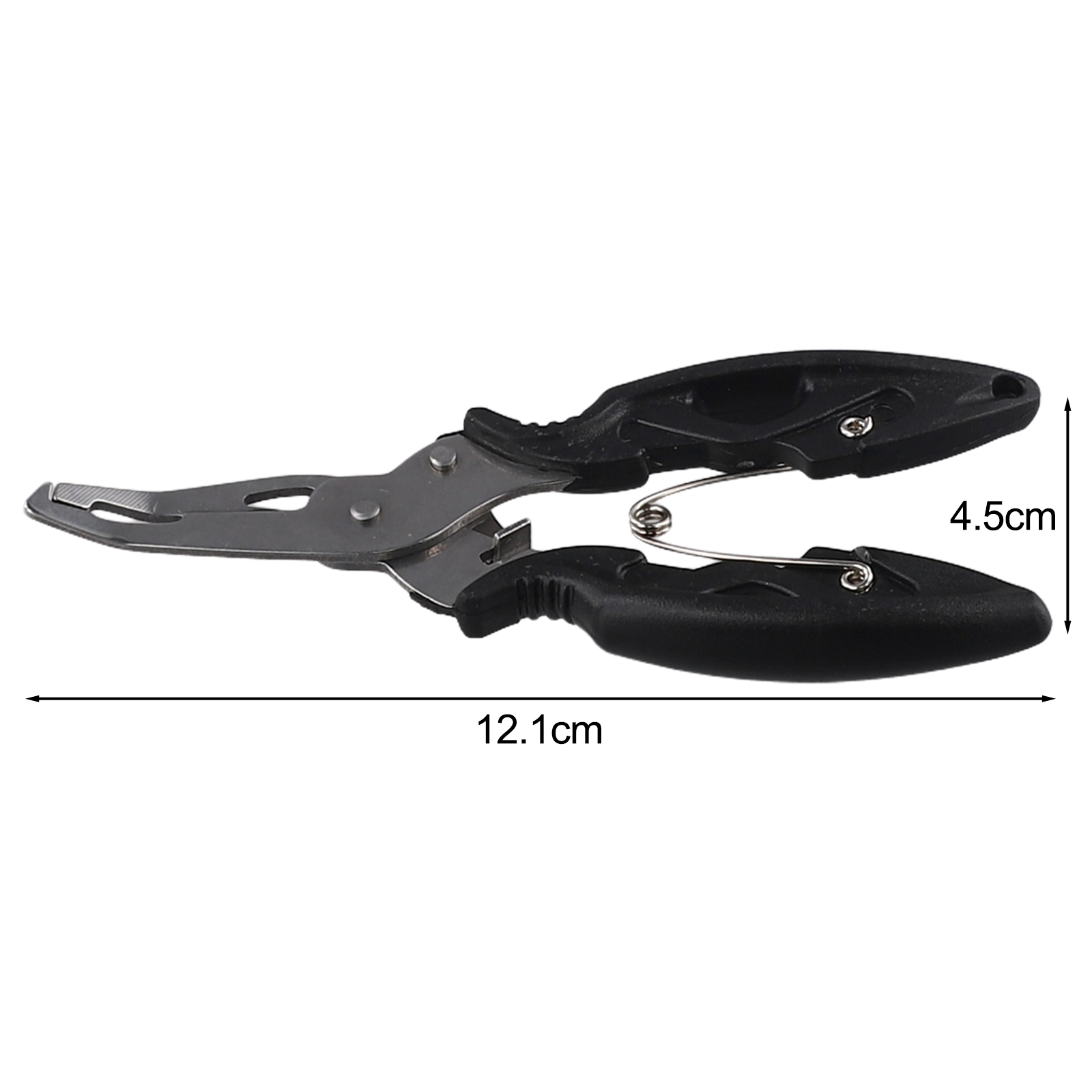 Szczypce wędkarskie, szczypce  – Fishing Hook Stainless Steel recenzja i cena